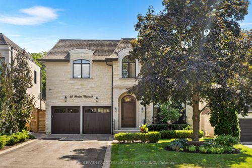 25 Portree Crescent S, Markham, ON, L3T3G1 | Card Image