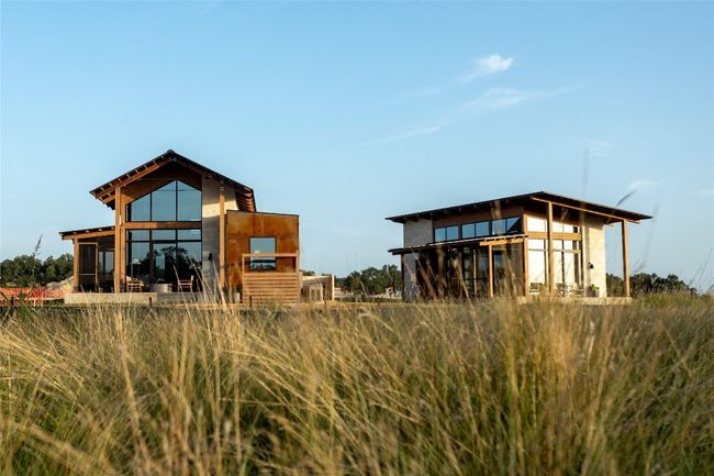 Image of both Model Homes (Bluebonnet + Lantana floor plans) | Image 28