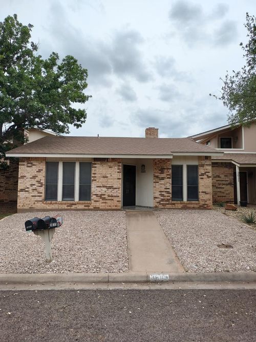 3609 High Meadow Dr, San Angelo, TX, 76904 | Card Image
