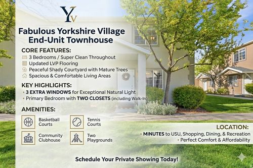 99 Penhurst Pl, Logan, UT, 84341-1925 | Card Image
