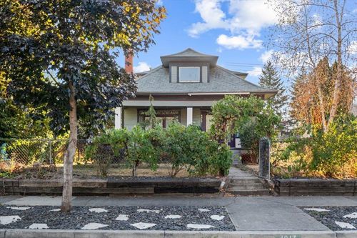 4917 N Post St, Spokane, WA, 99205-5240 | Card Image