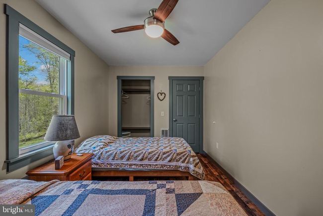 82 Vista River Ln, House other with 2 bedrooms, 1 bathrooms and null parking in Paw Paw WV | Image 20