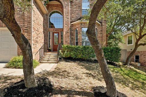 10109 Chestnut Ridge Rd, Austin, TX, 78726-1480 | Card Image