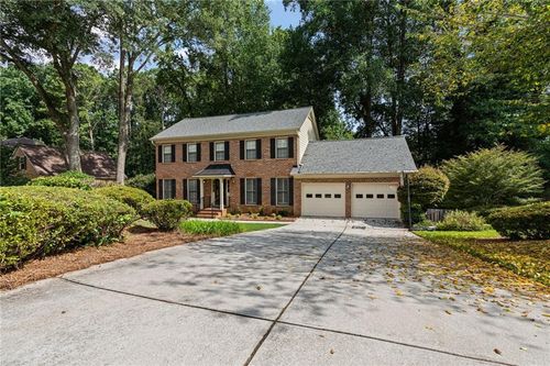 766 Chesterfield Dr, Lawrenceville, GA, 30044-5626 | Card Image