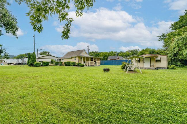 3503 Divine Ave, House other with 2 bedrooms, 1 bathrooms and null parking in Chattanooga TN | Image 26
