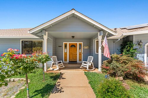 18591 Ponderosa Hills Rd, Volcano, CA, 95689-9792 | Card Image