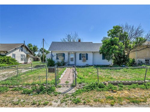 444 3rd Ave, Deer Trail, CO, 80105-5006 | Card Image