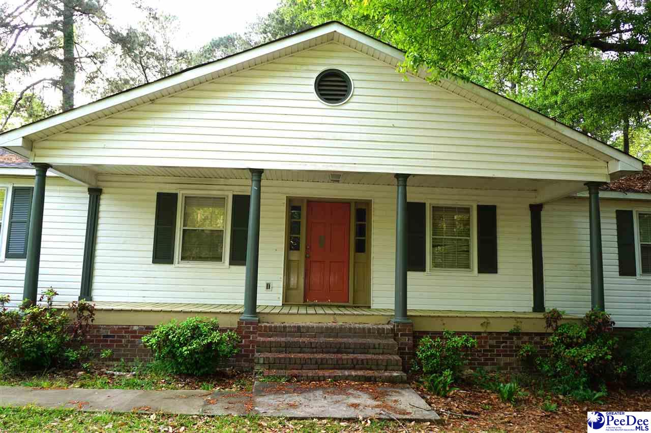 Residential in Timmonsville 2