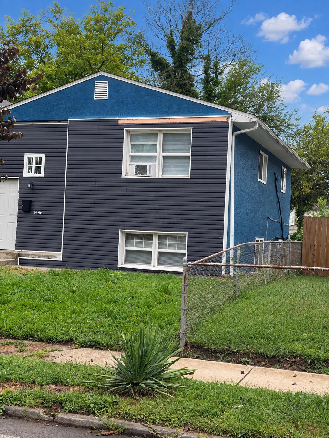 Residential Income in Columbus 3