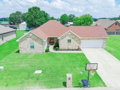 316 Pintail Drive, Bay, AR, 72411 | Card Image