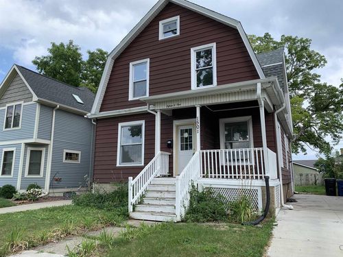 1501 Owen Ave, RACINE, WI, 53403-2144 | Card Image