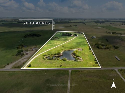 800 County Road 458, Coupland, TX, 78615-4888 | Card Image