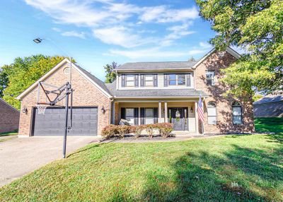 3710 Wood Trace, House other with 4 bedrooms, 2 bathrooms and null parking in Owensboro KY | Image 1