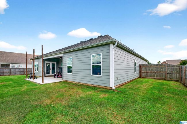 1459 Mountain Laurel Ln, House other with 4 bedrooms, 2 bathrooms and null parking in MOODY AL | Image 36