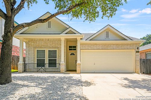 14514 Sonora Fls, Helotes, TX, 78023-4355 | Card Image