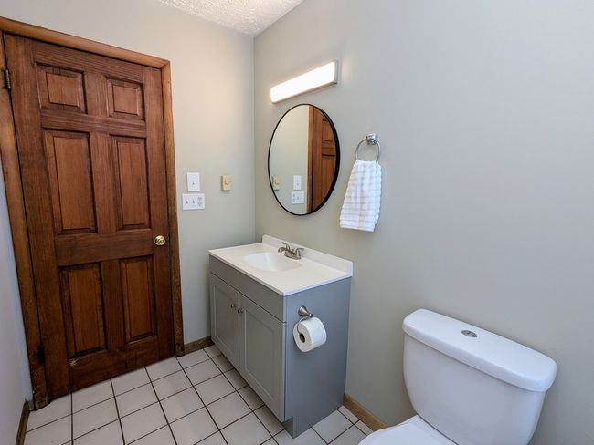 120 Jackson Creek Rd, House other with 3 bedrooms, 1 bathrooms and null parking in Erin NY | Image 15