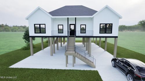 504 Cedar Ave, Pass Christian, MS, 39571 | Card Image