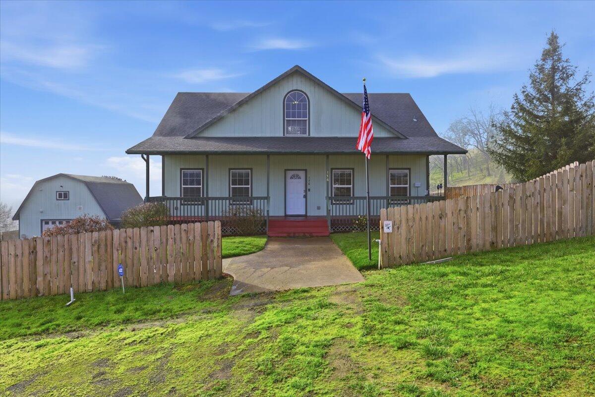 Residential in Roseburg 2