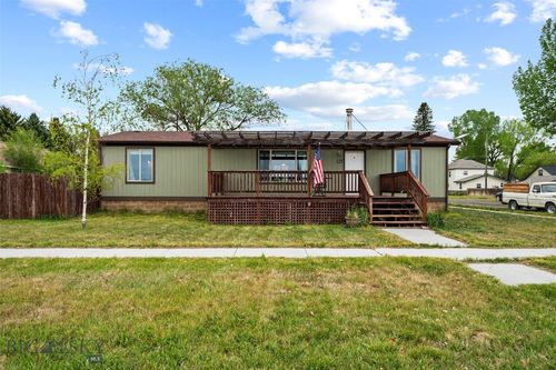 125 W Jefferson St, Three Forks, MT, 59752 | Card Image