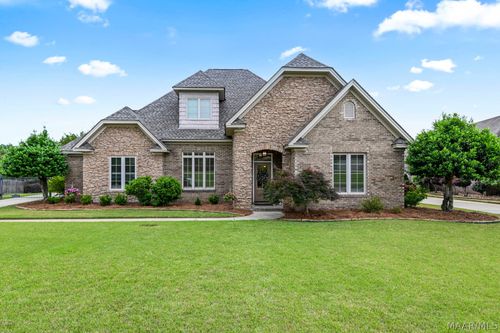 111 Andiron Ct, Prattville, AL, 36067-4242 | Card Image