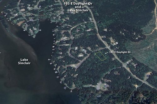 469-103 E Daylight Drive, Eatonton, GA, 31024 | Card Image