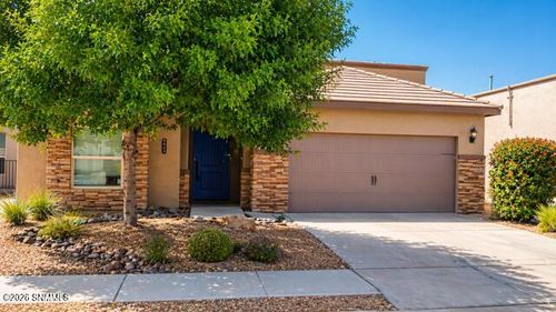 3664 Maya Ct, Las Cruces, NM, 88012-5099 | Card Image