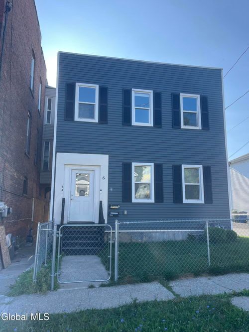 2-6 Broadway, Cohoes, NY, 12047-2402 | Card Image