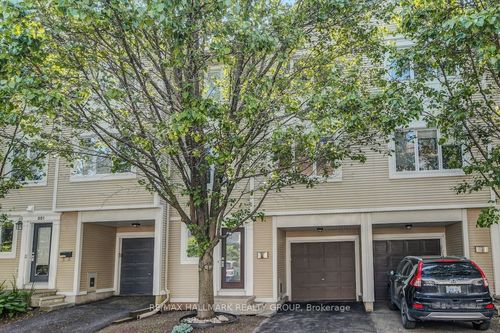 553 Burleigh Pvt, Ottawa, ON, K1J1J9 | Card Image