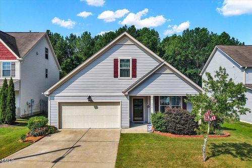 316 Kinnakeet Dr, Durham, NC, 27704-5194 | Card Image