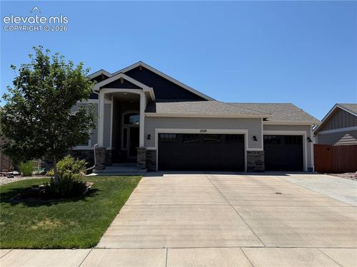 12519 Mt Lindsey Dr, Peyton, CO, 80831-8354 | Card Image