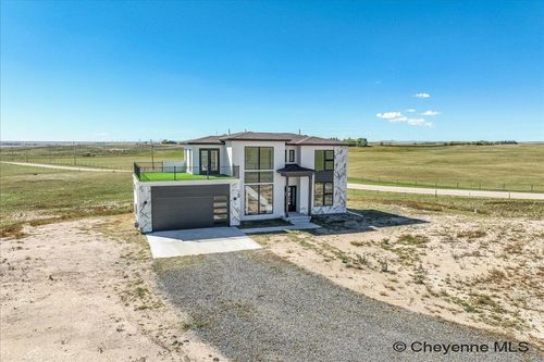 4807 Sunset Mountain Rd, Cheyenne, WY, 82009-7533 | Card Image