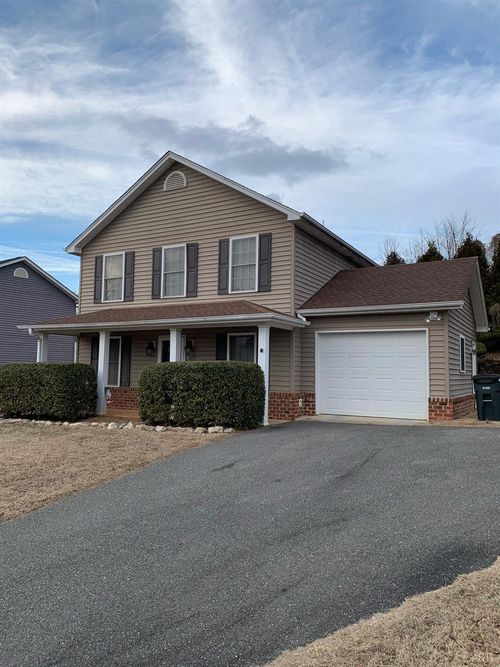 308 Wessex Rd, Lynchburg, VA, 24501-4081 | Card Image