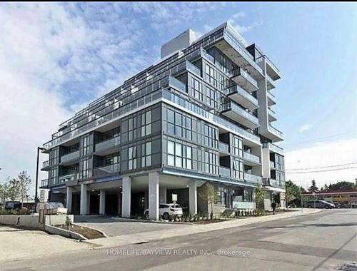 802-16 Mcadam Avenue, North York, ON, M6A0B9 | Card Image