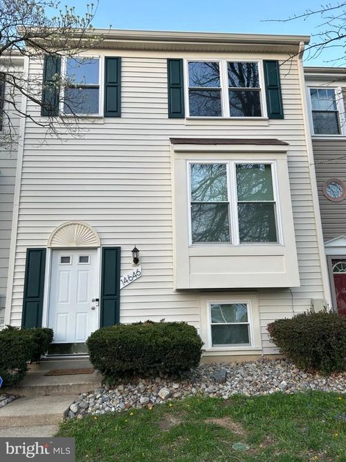 14646 London Ln, BOWIE, MD, 20715-2556 | Card Image