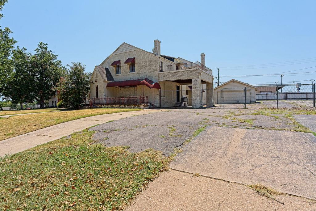 400 Sw 28Th St, Oklahoma City, OK 73109