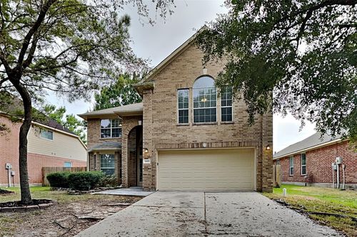 26871 Castlecliff Ln, Kingwood, TX, 77339-2981 | Card Image