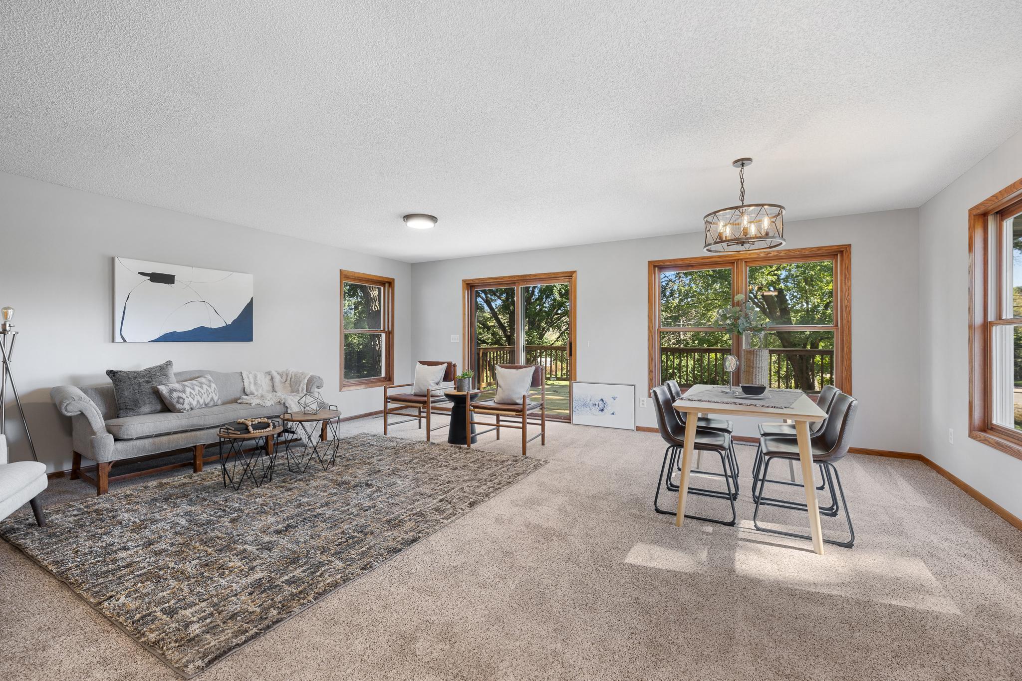 Glazier Ct, Saint Paul, MN 55124