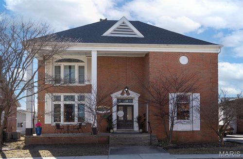 620 N 2nd St, Breese, IL, 62230-1652 | Card Image