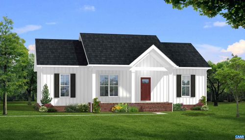 TBD Deuprees Store Rd, Drakes Branch, VA, 23937 | Card Image