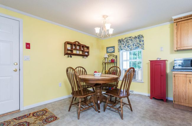 48 Nuthatch Loop, House other with 3 bedrooms, 2 bathrooms and null parking in Barrington NH | Image 6
