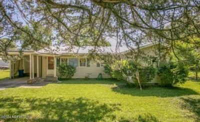 2948 N 3 Rd Street, House other with 3 bedrooms, 1 bathrooms and null parking in St Augustine FL | Image 2