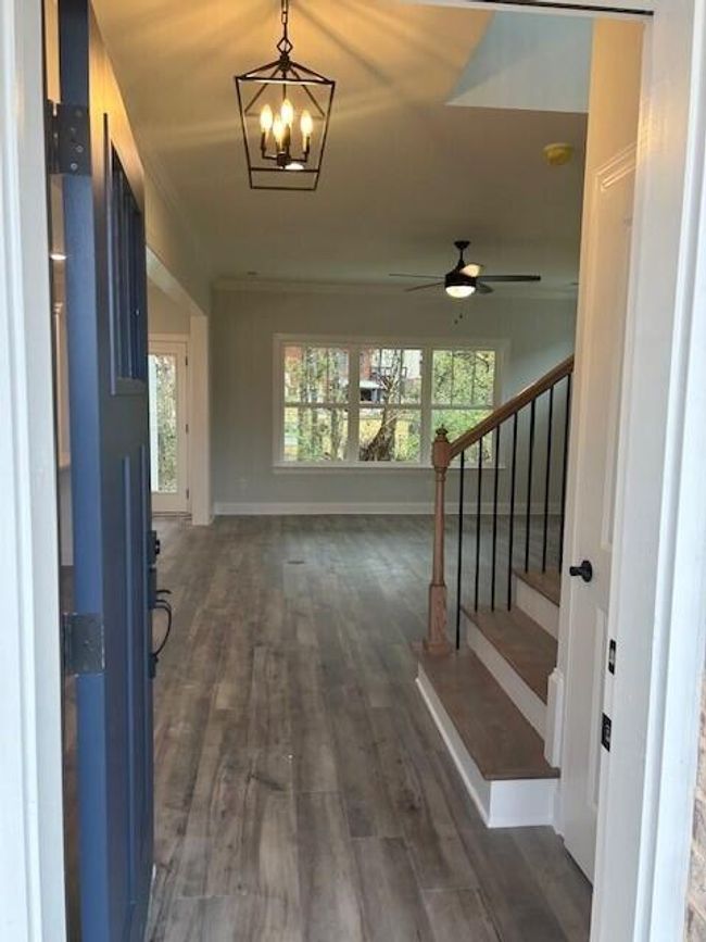 8860 Knolling Loop, House other with 3 bedrooms, 3 bathrooms and null parking in Ooltewah TN | Image 7