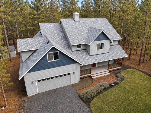 14450 Mountain View Loop, Sisters, OR, 97759-9879 | Card Image