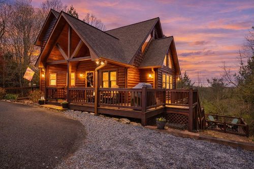 283 Black Gum Ln, Blue Ridge, GA, 30513-4193 | Card Image