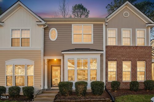 4411 Sugarbend Way, Raleigh, NC, 27606-4540 | Card Image