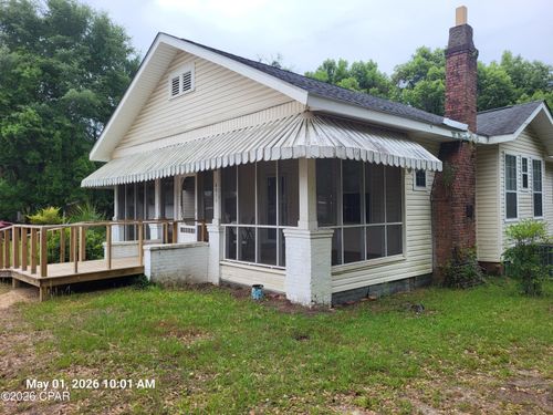 8047 Old Spanish Trail, Sneads, FL, 32460 | Card Image