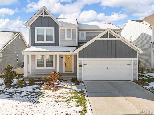 132 Bell Blvd, Wentzville, MO, 63385-4223 | Card Image