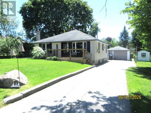 1 Victoria St, Cookstown, ON, L0L1L0 | Card Image