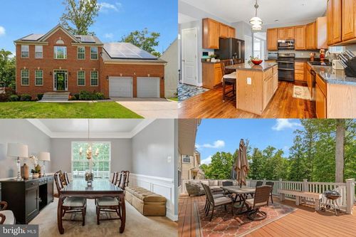 9908 Wenzel Ln, FORT WASHINGTON, MD, 20744-5729 | Card Image