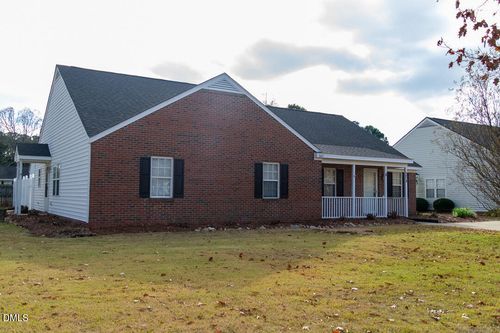 3601 Jayne Ln Nw, Wilson, NC, 27896-7377 | Card Image